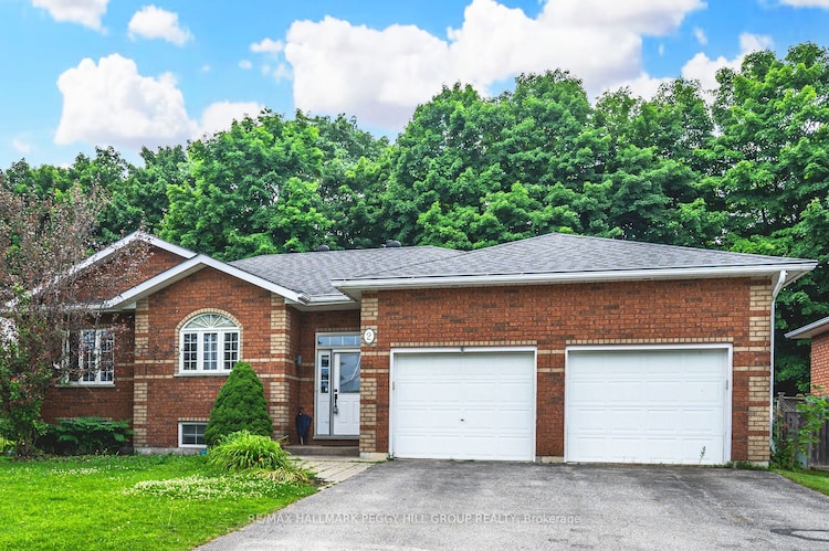 2 Byrnes Cres, Penetanguishene, Ontario, Penetanguishene