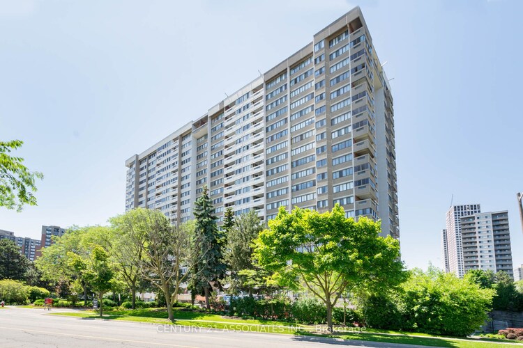 1580 Mississauga Valley Blvd, Mississauga, Ontario, Mississauga Valleys