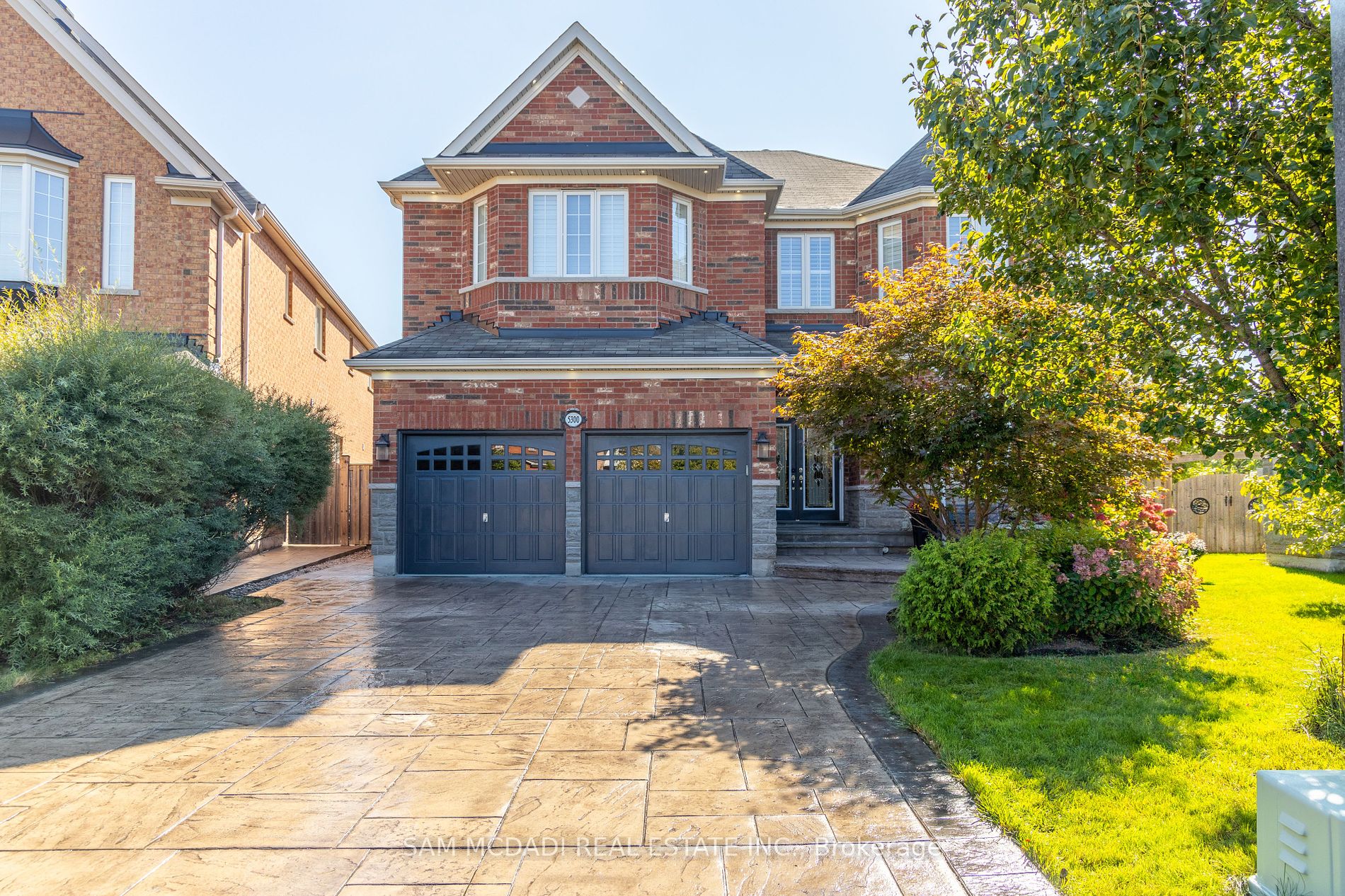 5300 Snowbird Crt, Mississauga, Ontario, Central Erin Mills