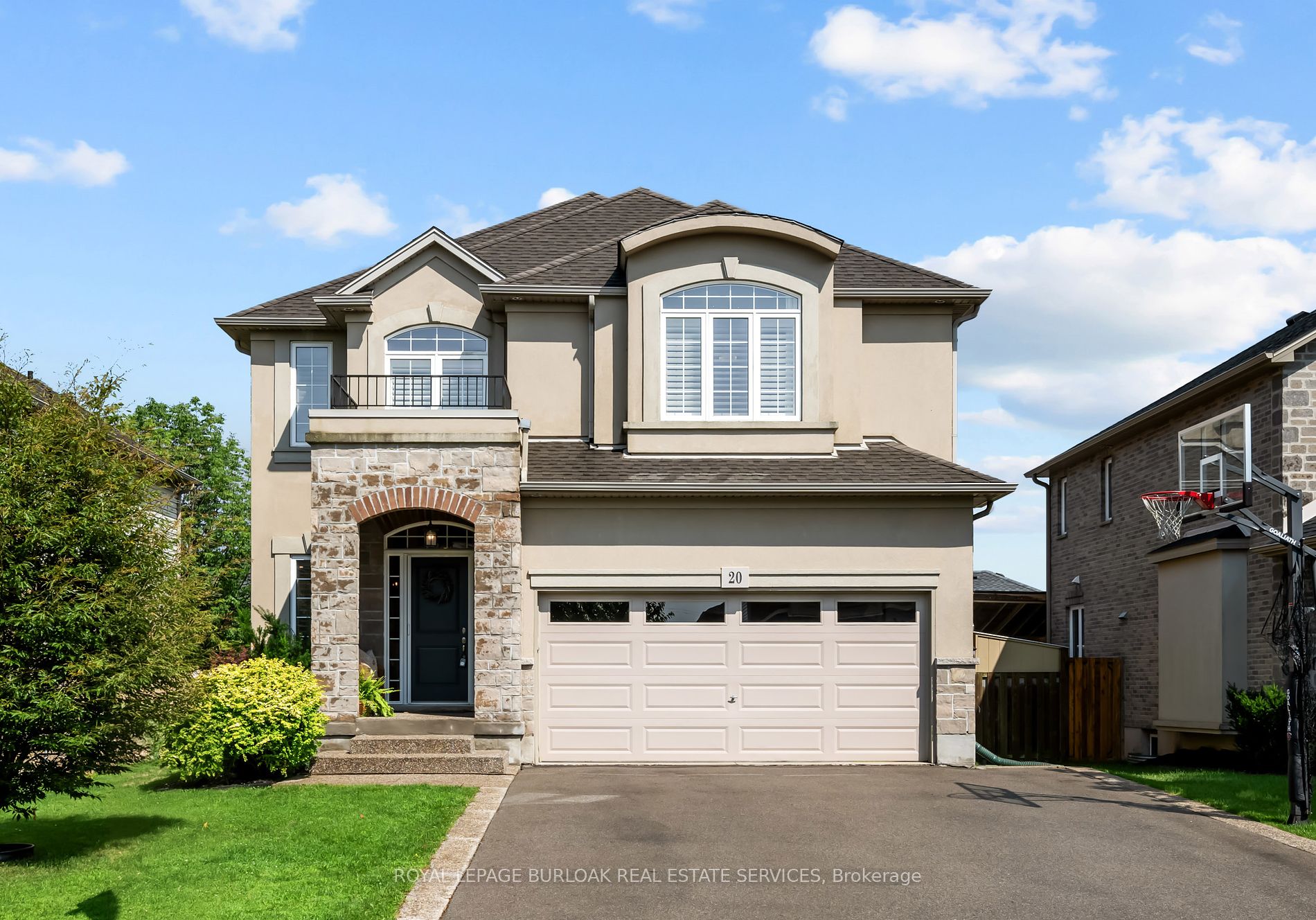 20 Blackburn Lane, Hamilton, Ontario, Villages of Glancaster