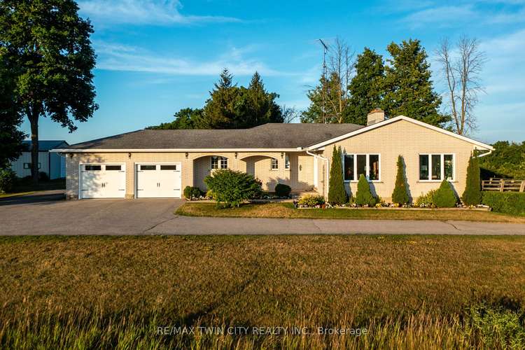 1275 Village Rd, North Dumfries, Ontario, 