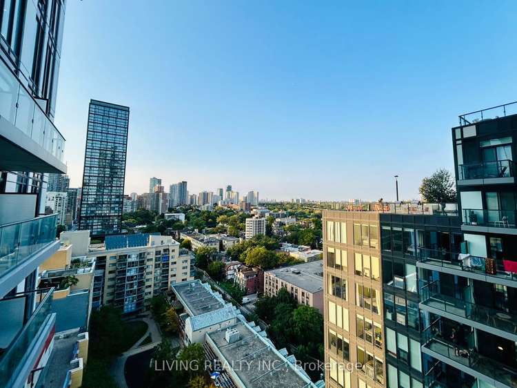 251 Jarvis St, Toronto, Ontario, Church-Yonge Corridor