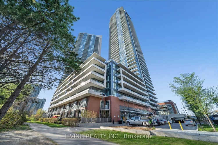 10 Park Lawn Rd, Toronto, Ontario, Mimico