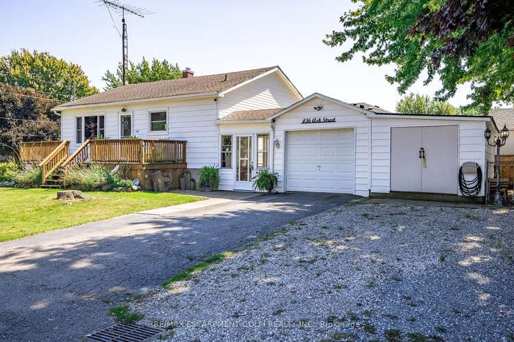 436 Ash St, Port Colborne, Ontario, 