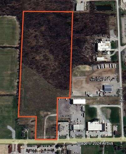 2800 Stevensville Rd, Fort Erie, Ontario, 