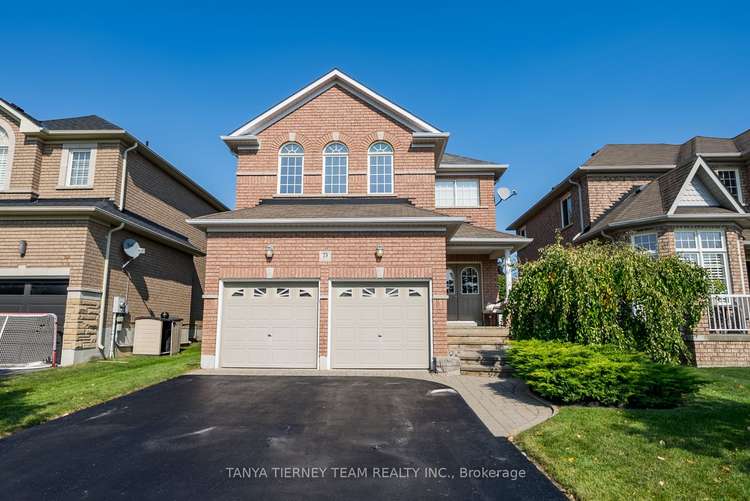 73 Baxter St, Clarington, Ontario, Bowmanville