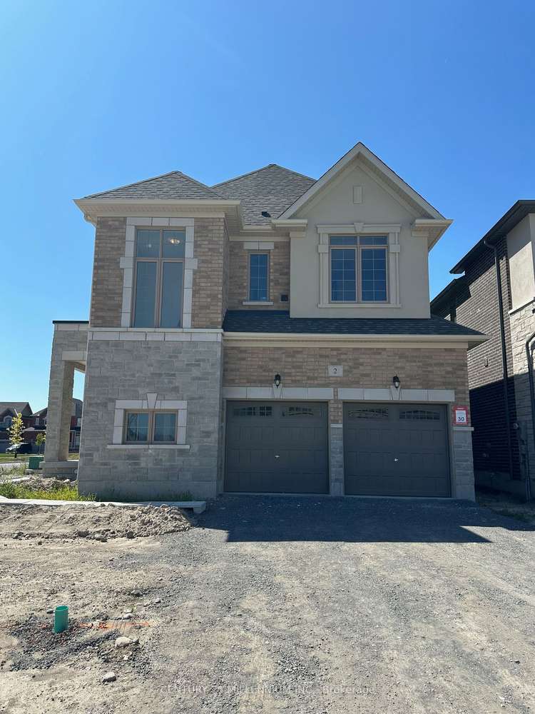 2 Hoad St, Clarington, Ontario, Newcastle