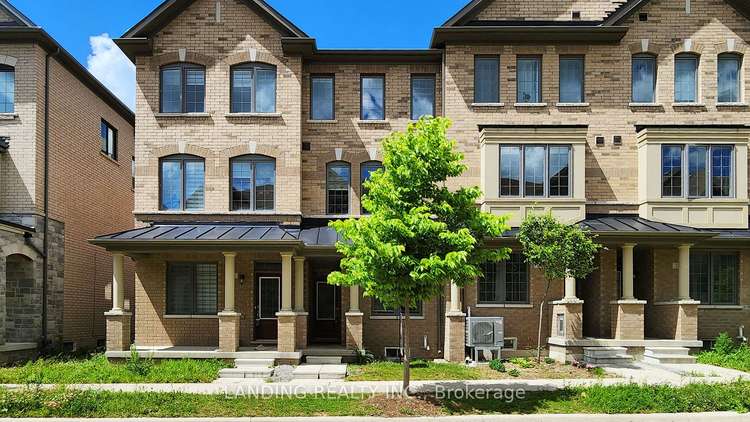 22 Robert Joffre  Leet Ave, Markham, Ontario, Cornell