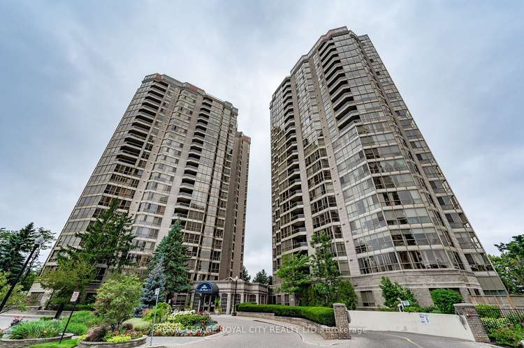 55 Kingsbridge Garden Circ, Mississauga, Ontario, Hurontario