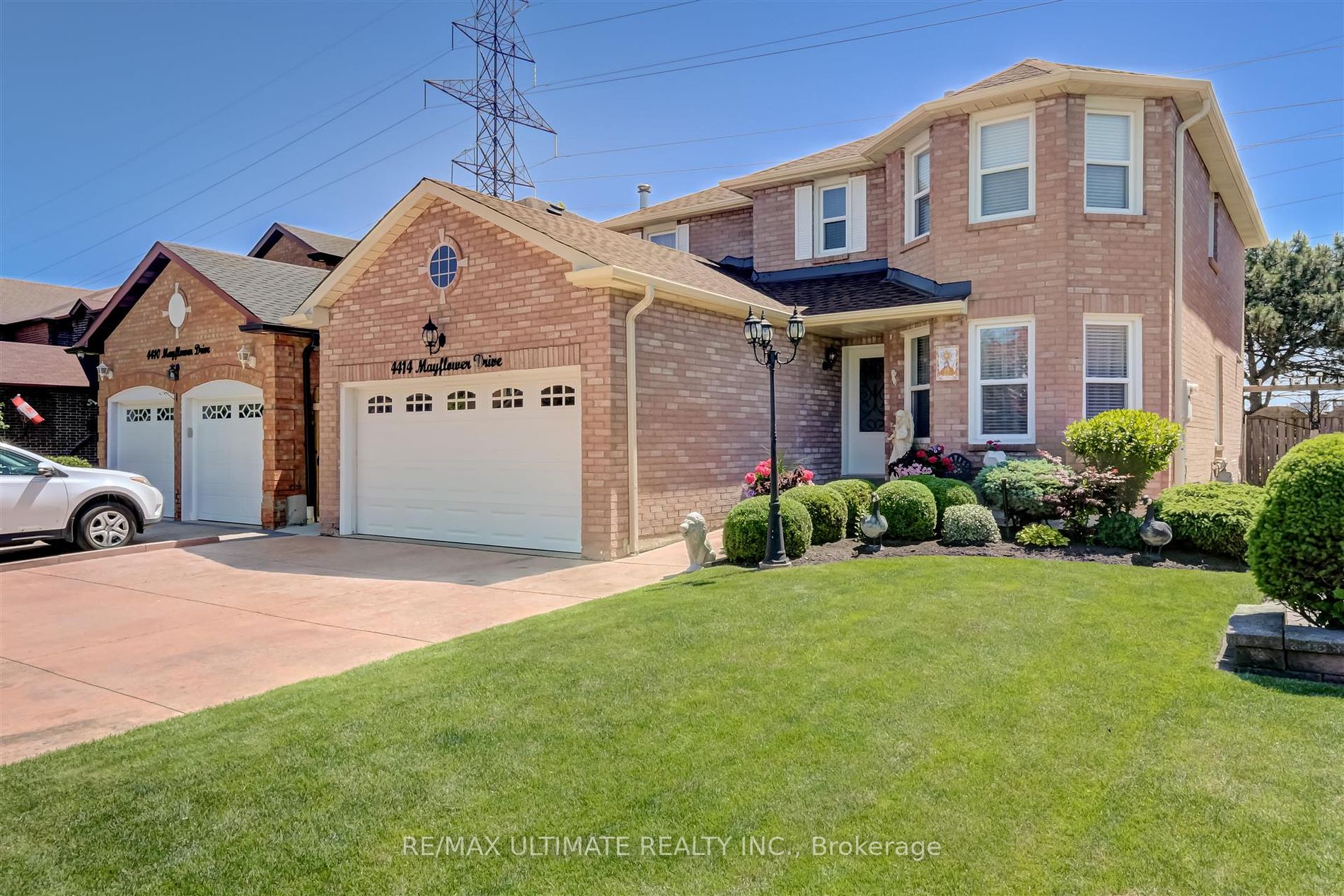 4414 Mayflower Dr, Mississauga, Ontario, Hurontario