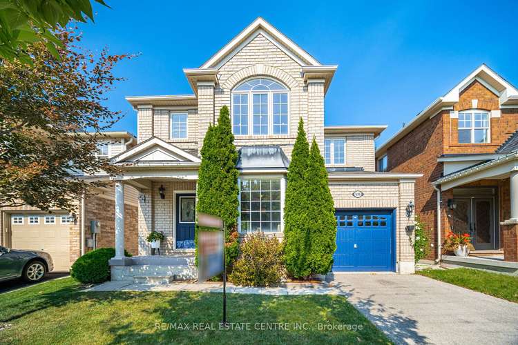 620 Hood Terr, Milton, Ontario, Coates