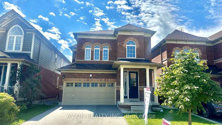 98 Macbean Cres, Hamilton, Ontario, Waterdown