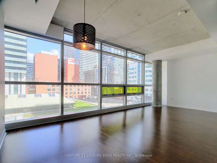 375 King St W, Toronto, Ontario, Waterfront Communities C1