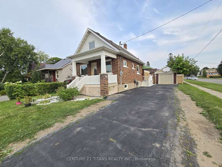 241 Annis St S, Oshawa, Ontario, Lakeview