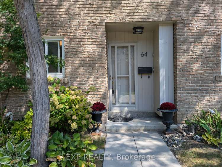 275 Manse Rd, Toronto, Ontario, West Hill