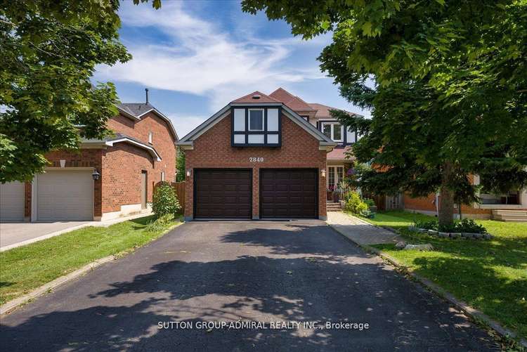 2840 Tradewind Dr, Mississauga, Ontario, Meadowvale