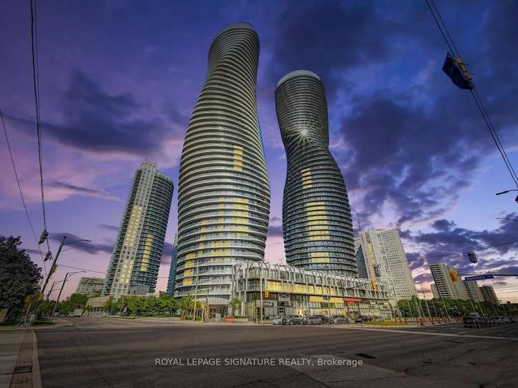 4033 Hurontario St, Mississauga, Ontario, City Centre