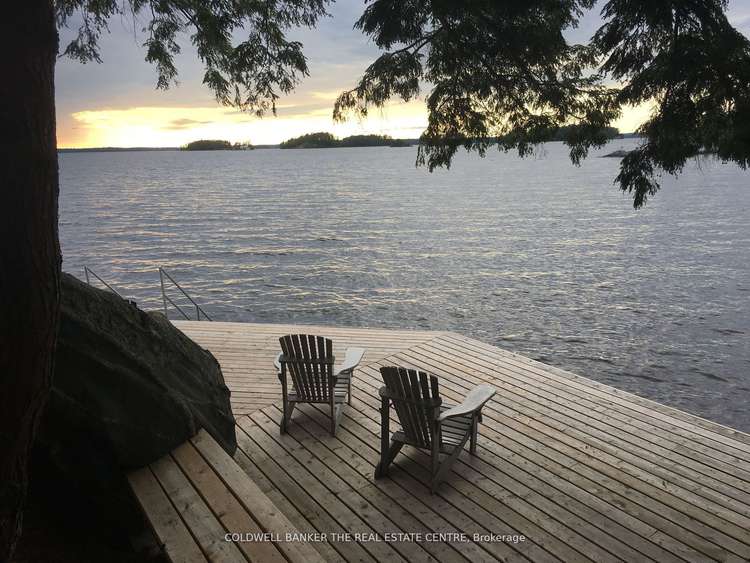 1209 Muskoka Beach Rd, Gravenhurst, Ontario, 