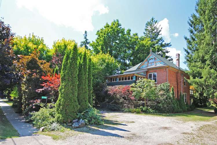 220 Marsh St, Blue Mountains, Ontario, Rural Blue Mountains