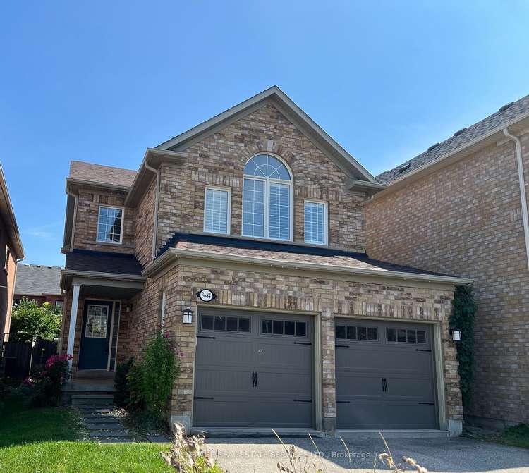 3684 Partition Rd, Mississauga, Ontario, Lisgar