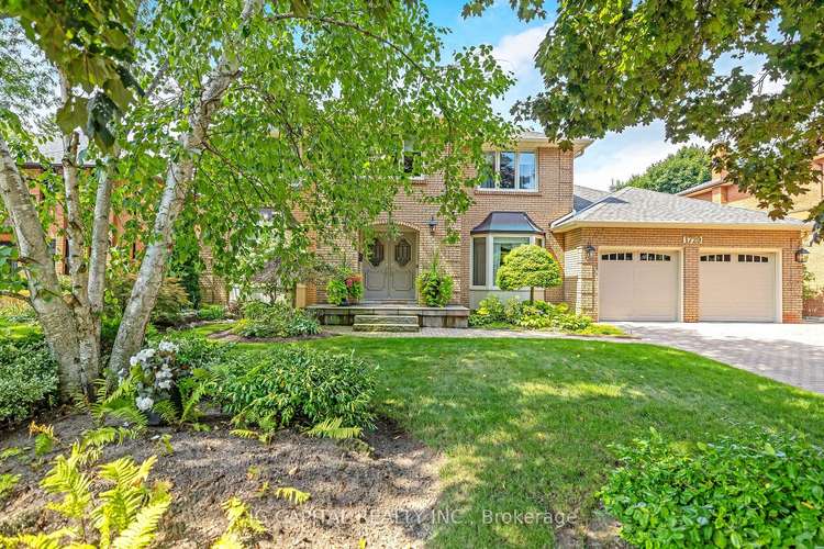 1729 Paddock Cres, Mississauga, Ontario, Erin Mills