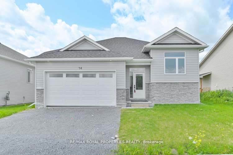 14 Summit Cres, Belleville, Ontario, 