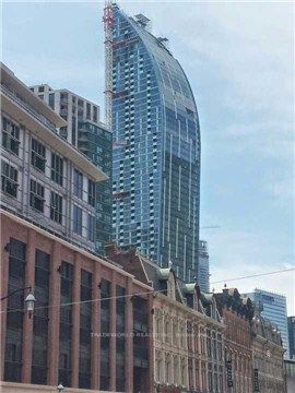 8 The Esplanade, Toronto, Ontario, Waterfront Communities C1