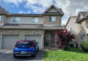 169 Bismark Dr, Waterloo, Ontario