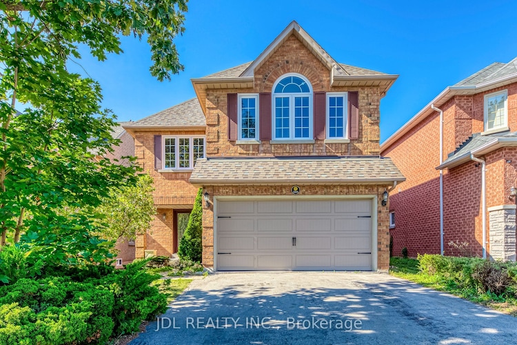 2206 Glenfield Rd, Oakville, Ontario, West Oak Trails