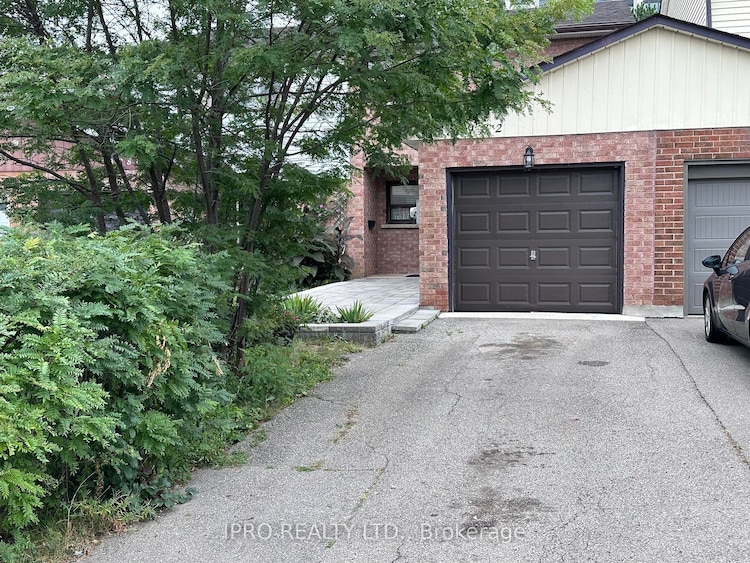 3982 Bishopstoke Lane, Mississauga, Ontario, Rathwood