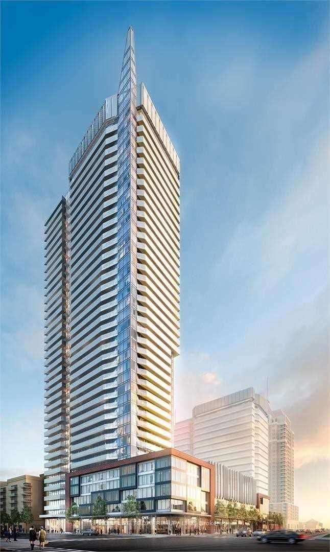 4065 Confederation Pkwy, Mississauga, Ontario, City Centre