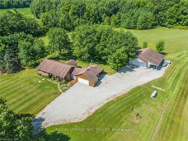 73080 Kilts Rd, Wainfleet, Ontario, 