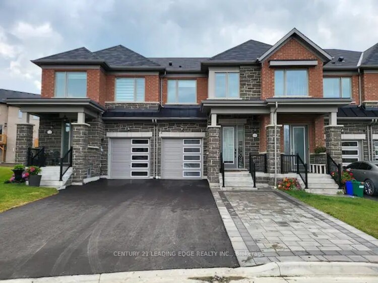 69 SEEDLING Cres, Whitchurch-Stouffville, Ontario, Stouffville