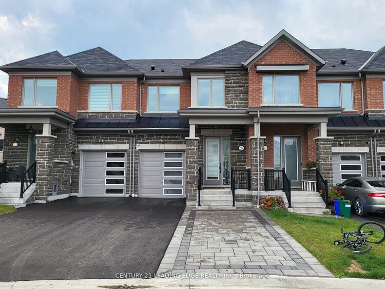 69 SEEDLING Cres, Whitchurch-Stouffville, Ontario, Stouffville