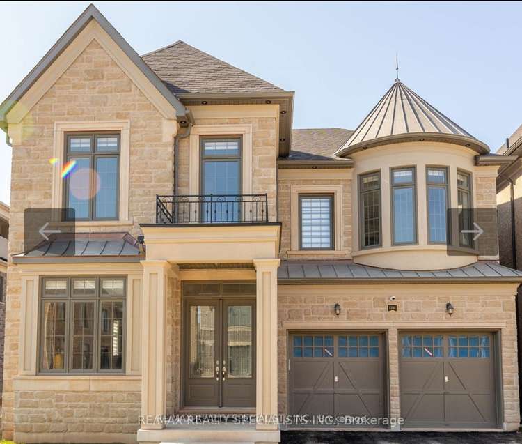 1214 Pondside Tr, Oakville, Ontario, Glen Abbey