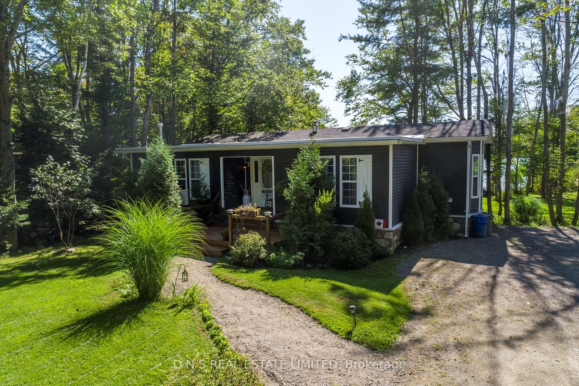 14 Robinson Lane, Bancroft, Ontario, 