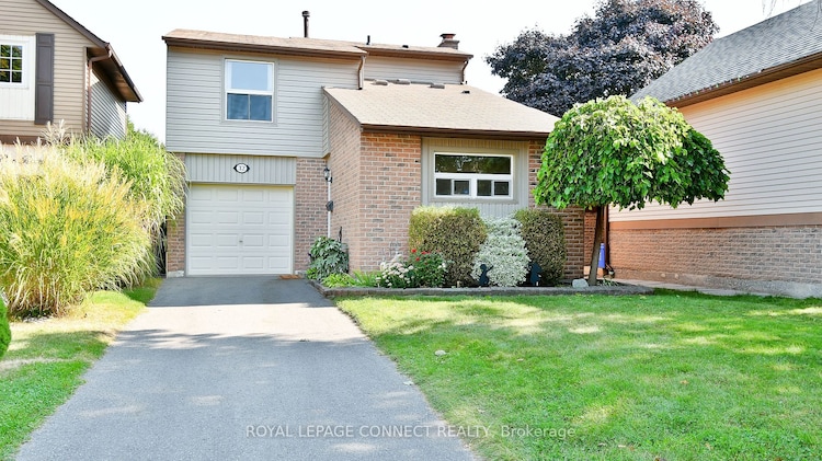 32 McRae Rd, Ajax, Ontario, South East