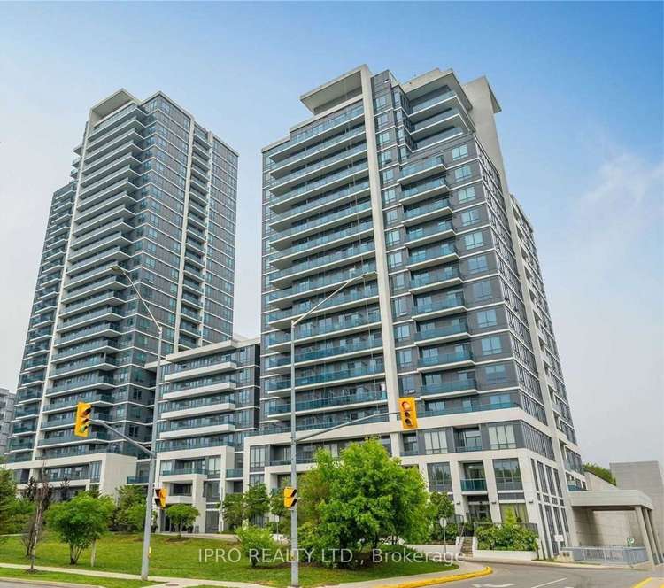 7167 Yonge St, Markham, Ontario, Grandview