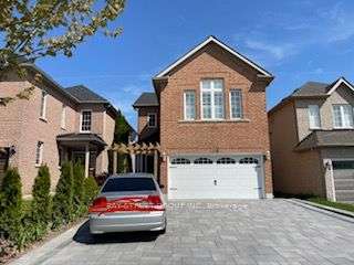 116 Peninsula Cres, Richmond Hill, Ontario, Rouge Woods