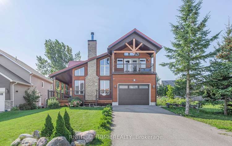 575 Oleary Lane, Tay, Ontario, Victoria Harbour