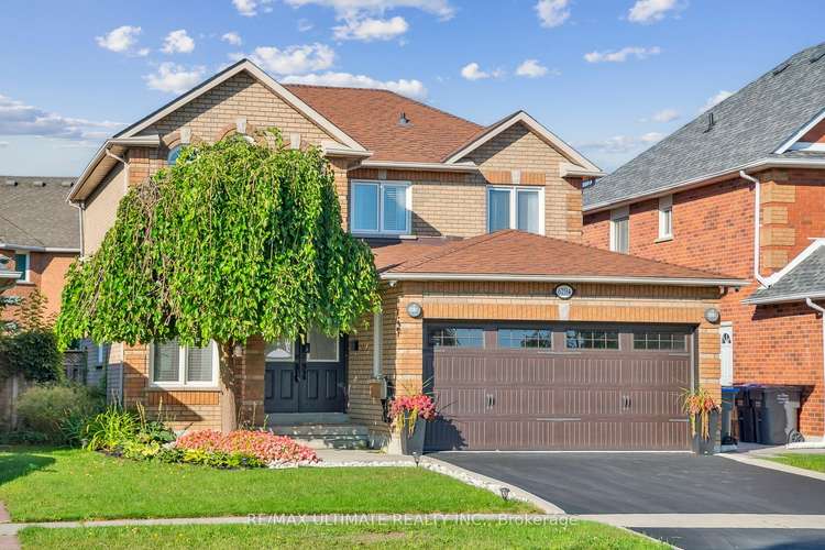 6794 Lisgar Dr, Mississauga, Ontario, Lisgar