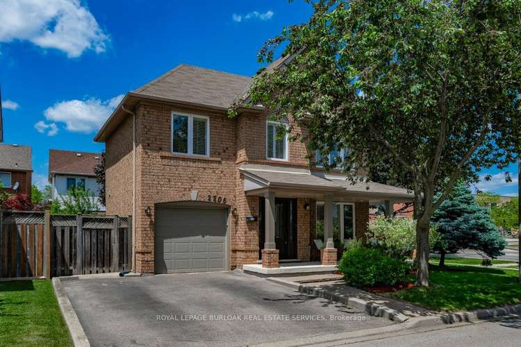 2206 Birchleaf Lane, Burlington, Ontario, Orchard