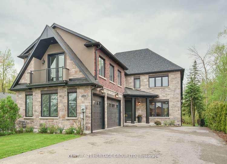 1894 Simcoe Blvd, Innisfil, Ontario, Alcona