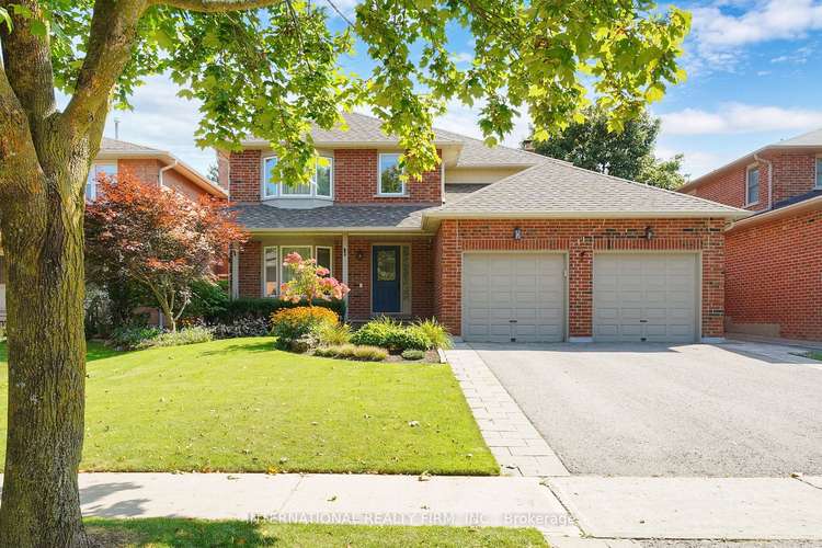 11 Harmon Ave, Aurora, Ontario, Aurora Heights