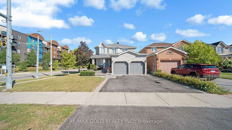 61 Madelaine Dr, Barrie, Ontario, Painswick South