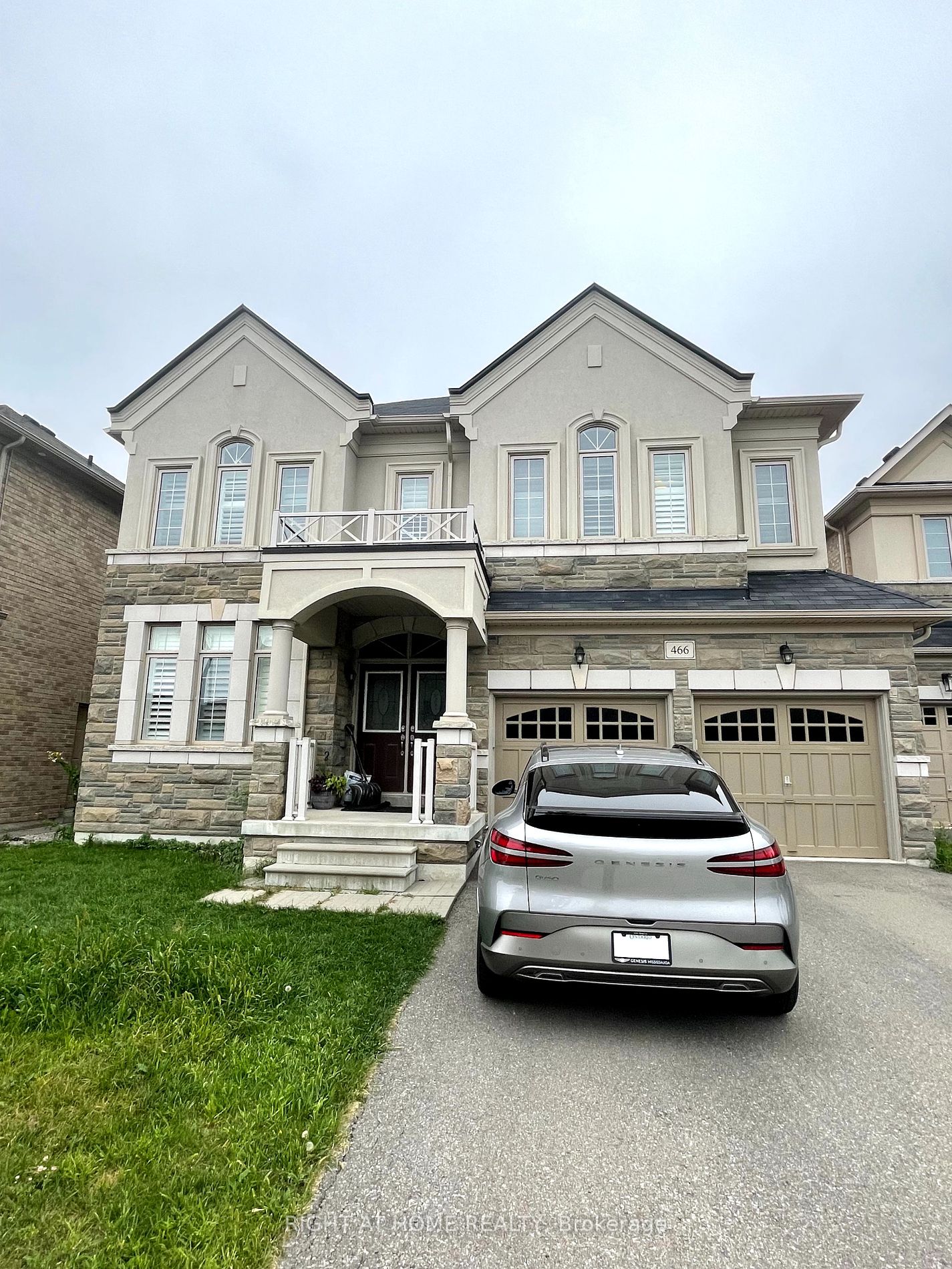 466 North Park Blvd N, Oakville, Ontario, Rural Oakville