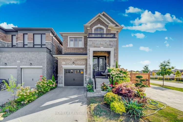 1101 Carina Terr, Pickering, Ontario, Rural Pickering