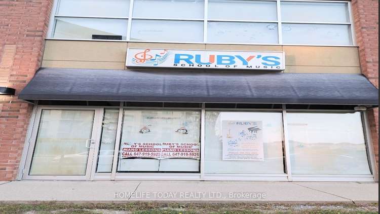 50 New Delhi Dr, Markham, Ontario, Cedarwood