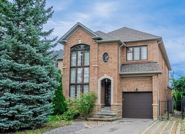 2059 Laurelcrest Pl, Oakville, Ontario, West Oak Trails