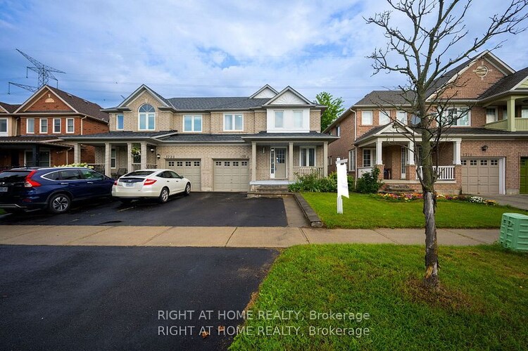 1724 Samuelson Circ, Mississauga, Ontario, Meadowvale Village